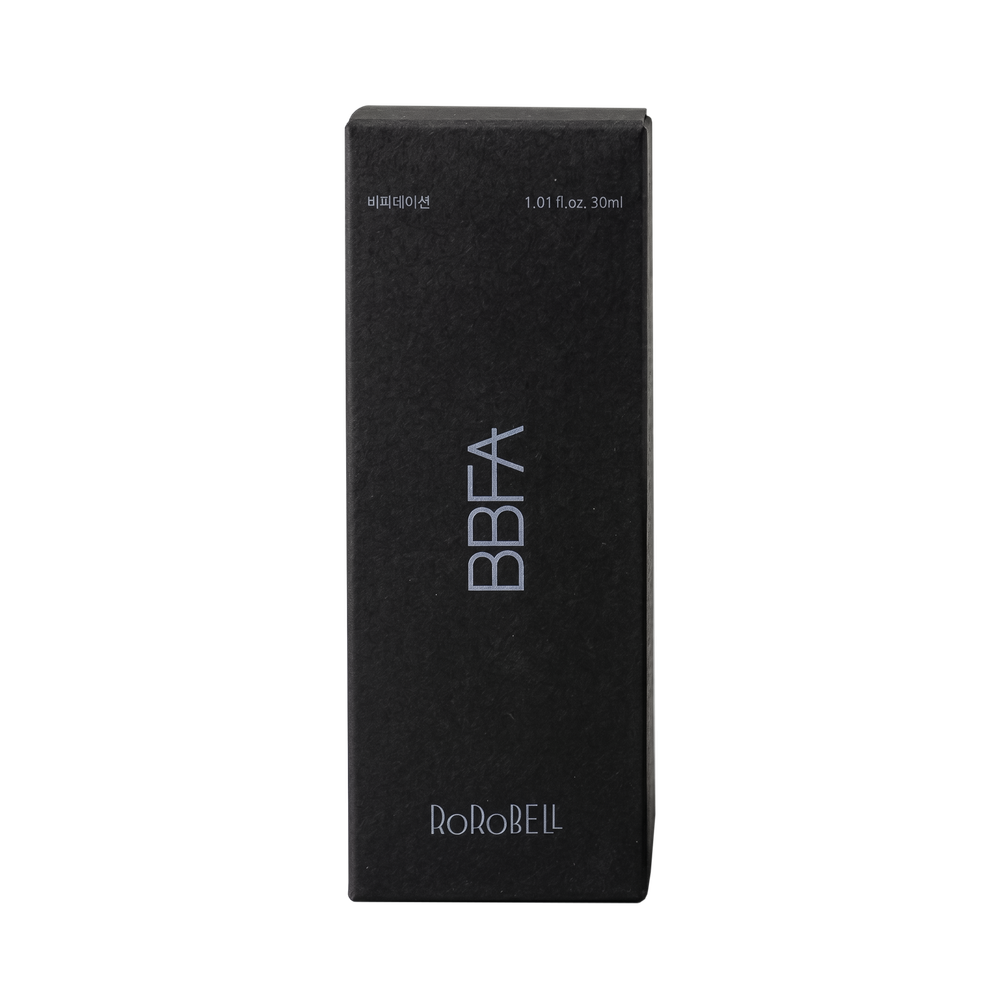 ROROBELL BBFA BB X Foundation 21 Light Beige, 30 ml.