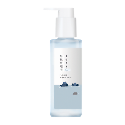 Round Lab 1025 Dokdo Cleansing Gel