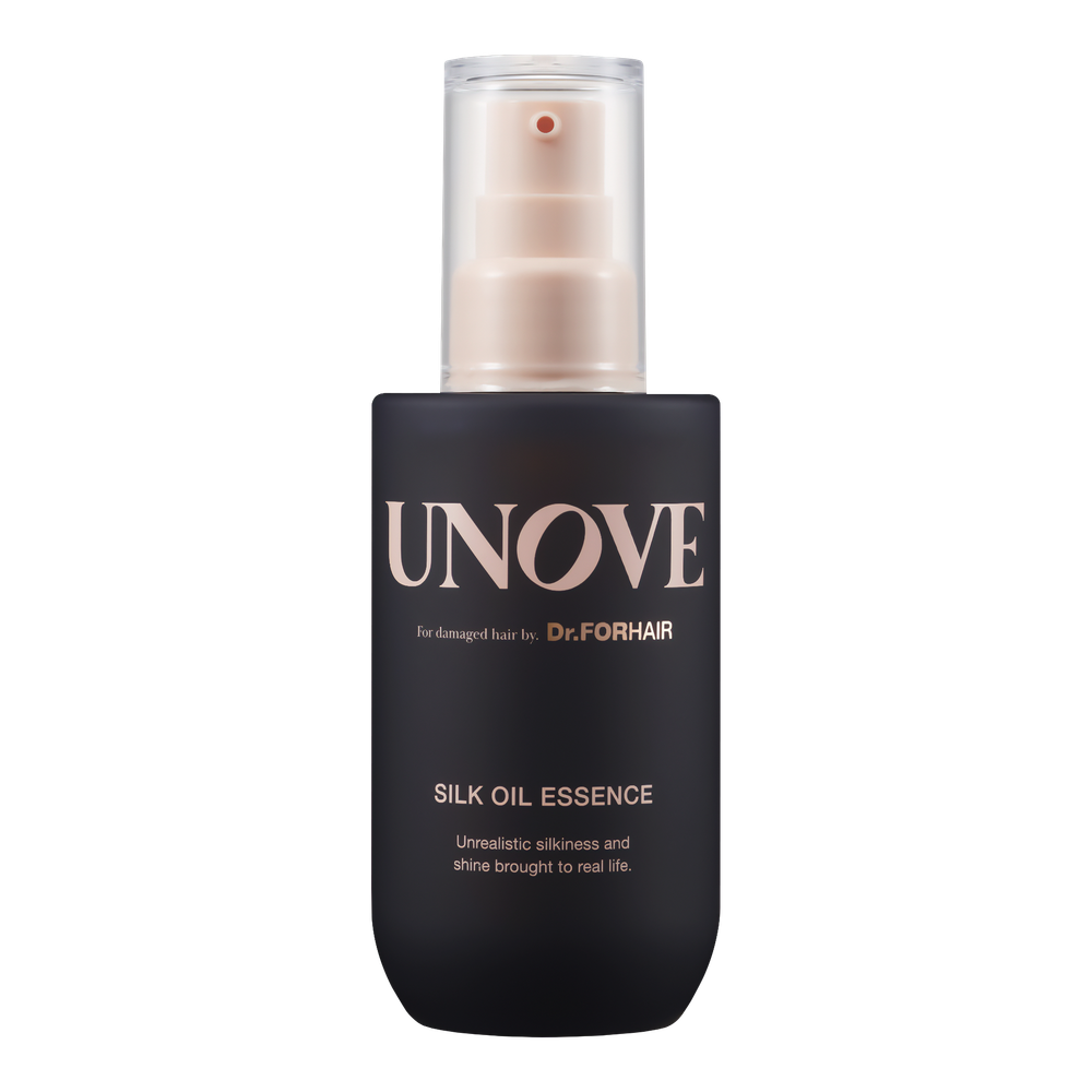 Dr.Forhair UNOVE Silk Oil Essence