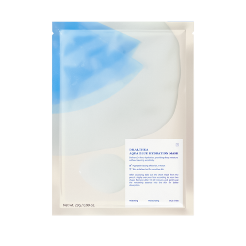 Dr.Althea Aqua Blue Hydration Mask