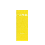 VT Cosmetics Niacinamide Glutathione Yellow Micro Bubble Serum