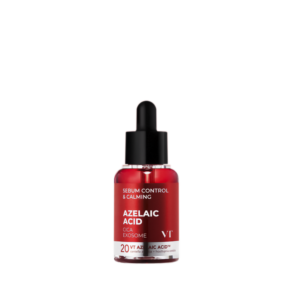 VT Cosmetics Az A1 Calming Ampoule