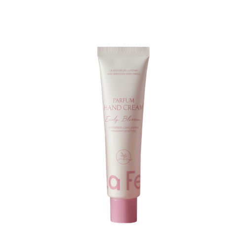 La Ferme Parfum Hand Cream EARLY BLOSSOM