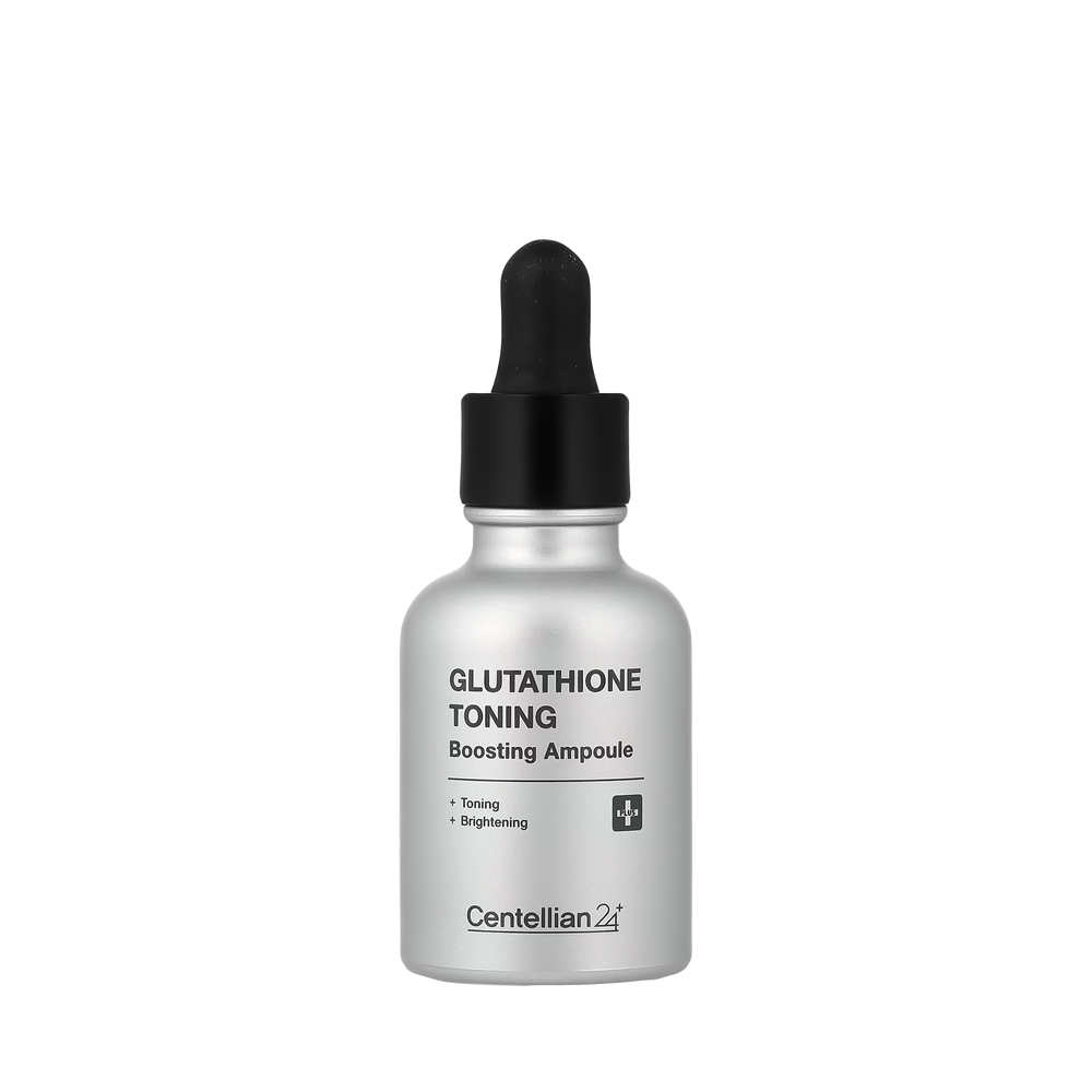 CENTELLIAN24 Glutathione Toning Boosting Ampoule, 30 ml.