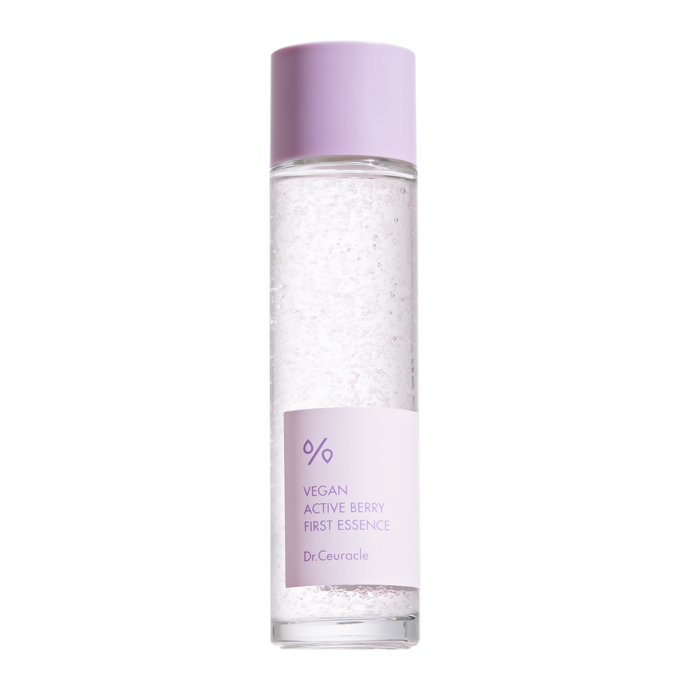 Dr.Ceuracle Vegan Active Berry First Essence