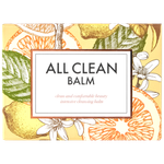 Очищающий бальзам для снятия макияжа с мандарином Heimish All Clean Balm Mandarin