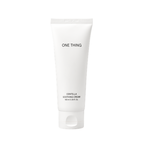 ONE THING CENTELLA SOOTHING CREAM