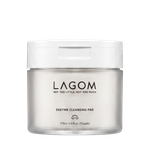 LAGOM Enzyme Cleansing Pad, 175 ml.