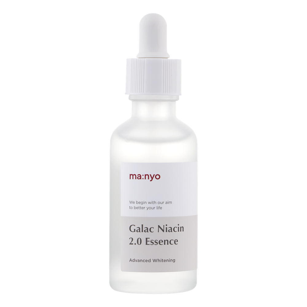 Manyo Galac Niacin 2.0 Essence, 30ml