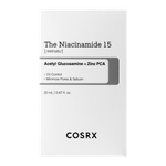 COSRX The Niacinamide 15 Serum
