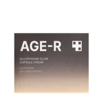 Medicube Age-R Glutathione Glow Capsule Cream
