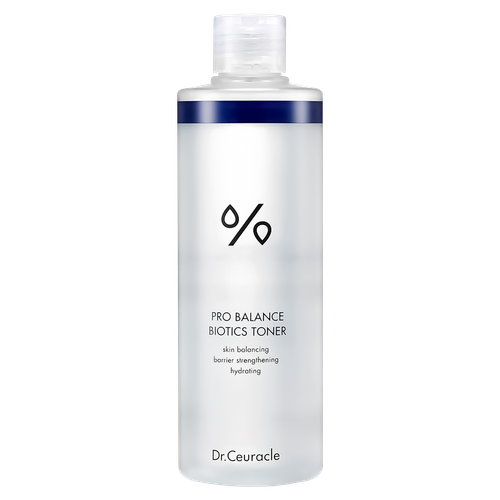 Dr.Ceuracle Pro Balance Biotics Toner