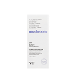 VT Cosmetics Airy Sun Cream SPF50+ PA++++