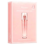 JMsolution Glow Luminous Aurora Mask