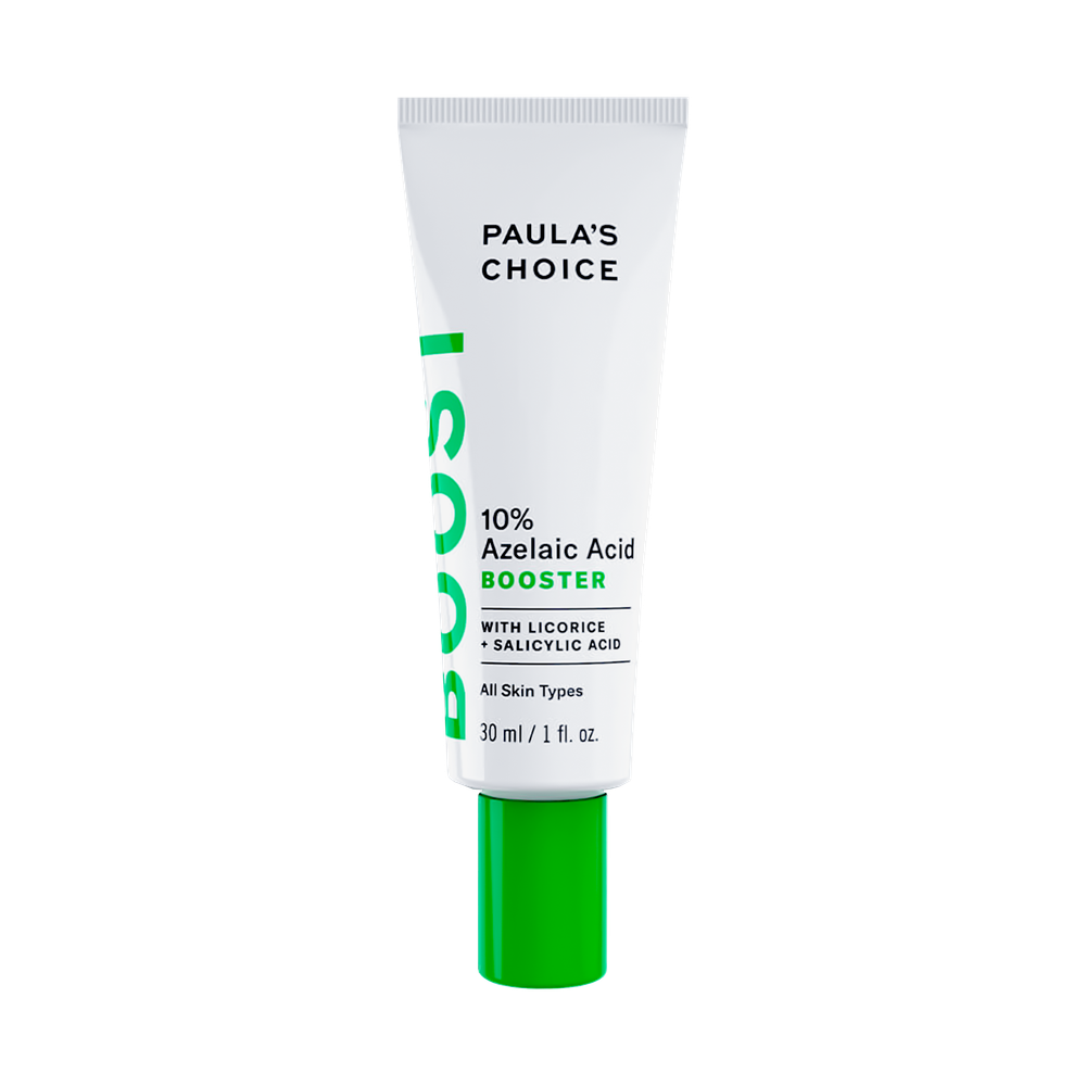 Активная бустер-сыворотка с азелаиновой кислотой Paula's Choice 10% Azelaic Acid Booster