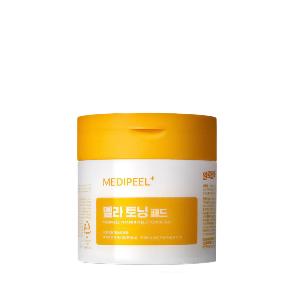 MEDIPEEL Vitamin Mela Toning Pad