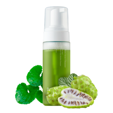 Celimax The Real Noni Acne Bubble Cleanser
