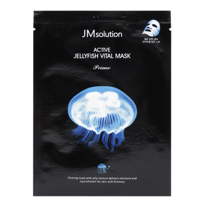 JMsolution Active Jellyfish Vital Mask Prime