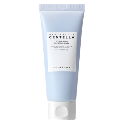 SKIN1004 Madagascar Centella Hyalu-Cica Sleeping Pack, 100 ml.