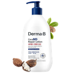 Восстанавливающий липосомный лосьон для тела с керамидами Derma:B CeraMD Repair Lotion