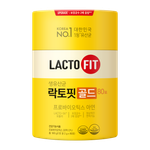 Пробиотики LACTO-FIT Probiotics Gold (90 шт.)