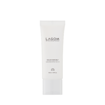 Lagom Cellus Sun Gel Plus SPF50+ PA+++