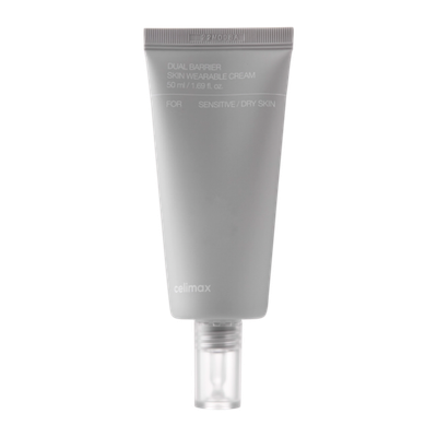 Celimax Dual Barrier Skin Wearable Cream