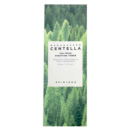 SKIN1004 Madagascar Centella Tea-Trica Purifying Toner