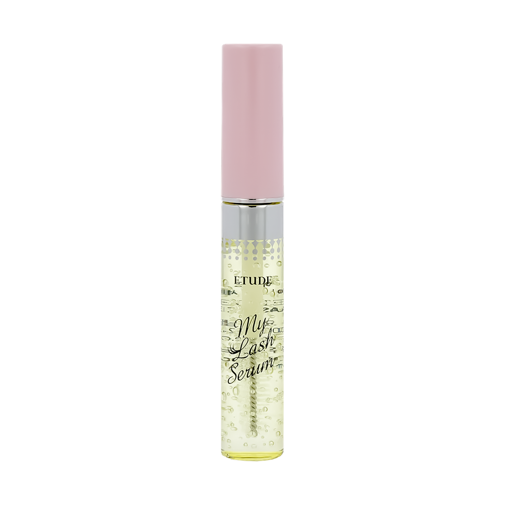 Восстанавливающая сыворотка для ресниц Etude House My Lash Serum