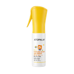 ATOPALM Kids Cooling Sport Sun Spray, 100 ml.