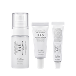 DR.ALTHEA 345 Relief Travel Kit, 60+15+15 ml.