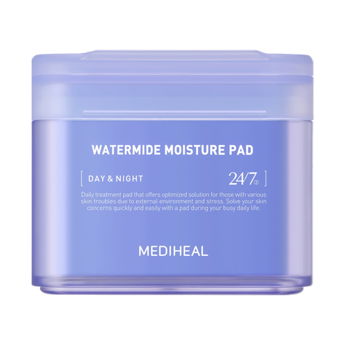 Mediheal Watermide Toner Pad