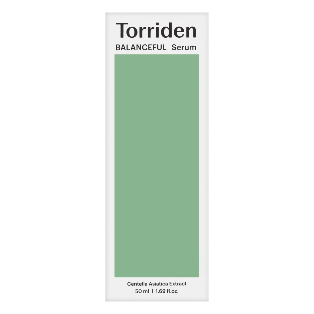 Torriden Balanceful Cica Serum