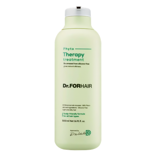 Dr.FOR HAIR Phyto Therapy Treatment
