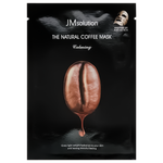 JMsolution The Natural Coffee Mask Calming