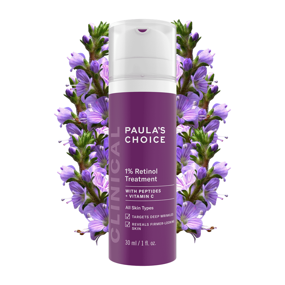 Paula's Choice Clinical 1% Retinol Treatment