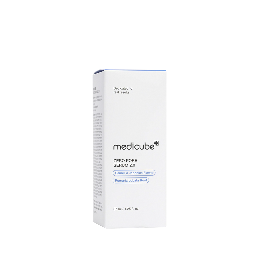 Medicube Zero Pore Serum 2.0