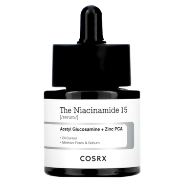 COSRX The Niacinamide 15 Serum
