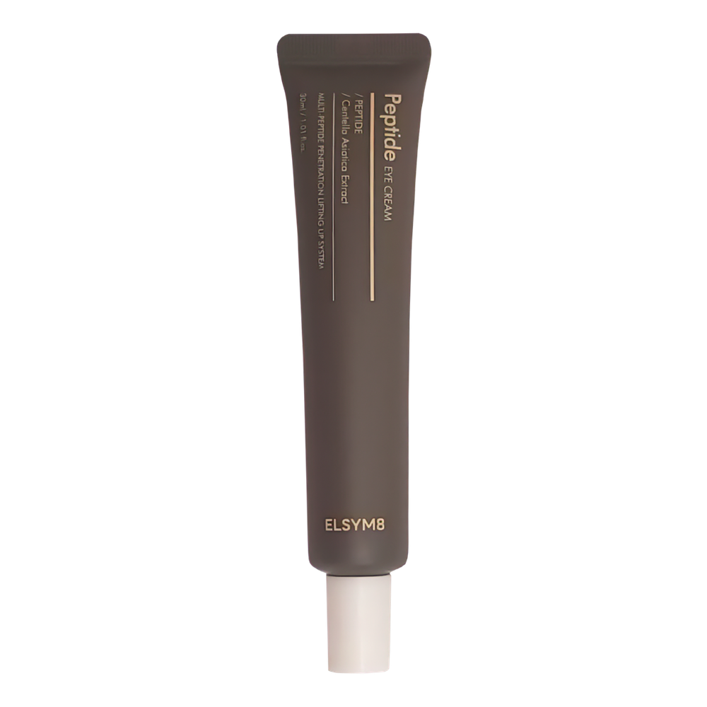 Elsym8 Peptide Eye Cream