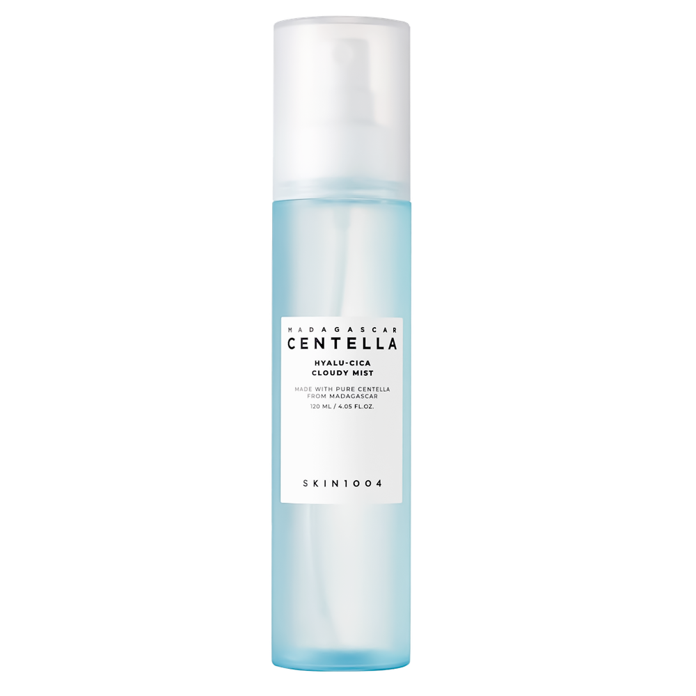 SKIN1004 Madagascar Centella Hyalu-Cica Cloudy Mist