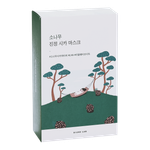 Round Lab Pine Calming Cica Mask Sheet