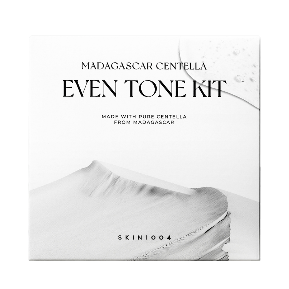 SKIN1004 Even Tone Travel Kit