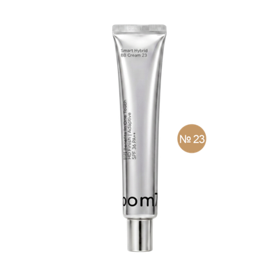 POM7 Smart Hybrid BB Cream SPF36 PA++ 23, 50 ml.