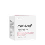 medicube Red Succinic Acid Peeling Pad