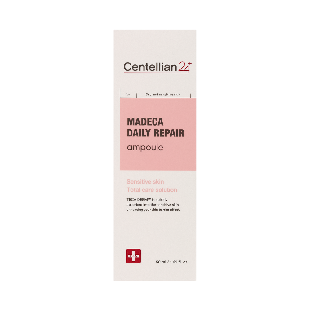 CENTELLIAN24 Madeca Daily Repair Ampoule, 50 ml.
