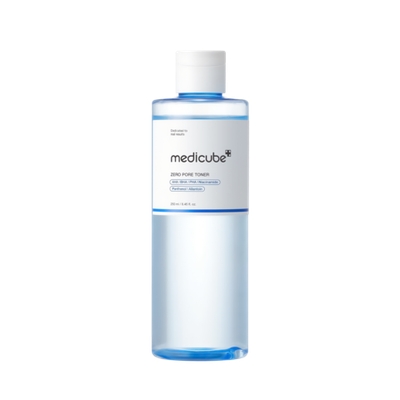 Medicube ZERO PORE TONER