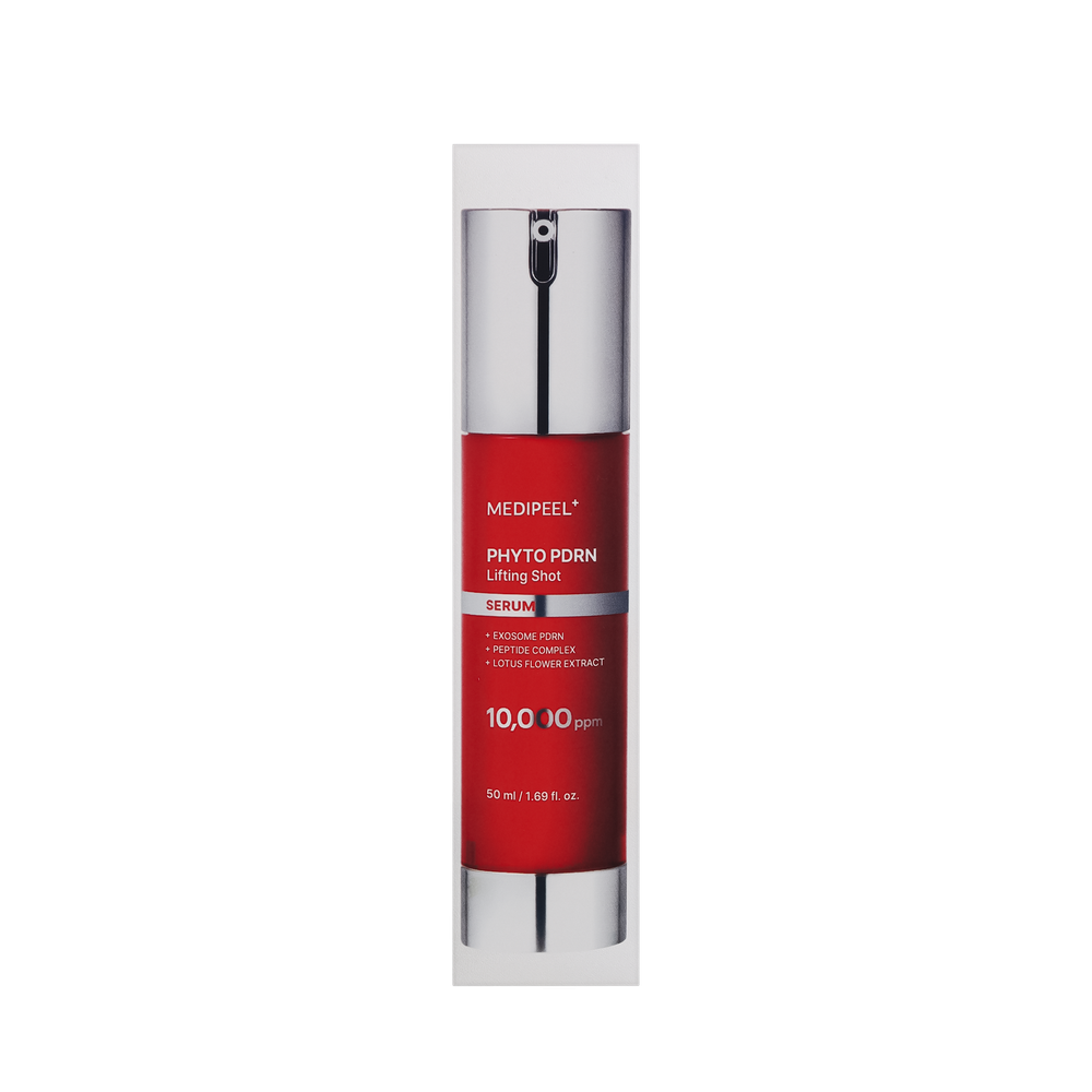 MEDIPEEL Phyto Exosome PDRN Lifting Serum