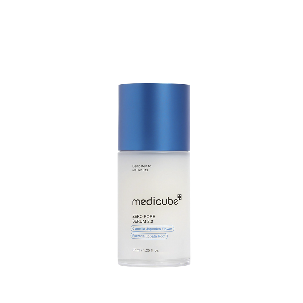 Medicube Zero Pore Serum 2.0