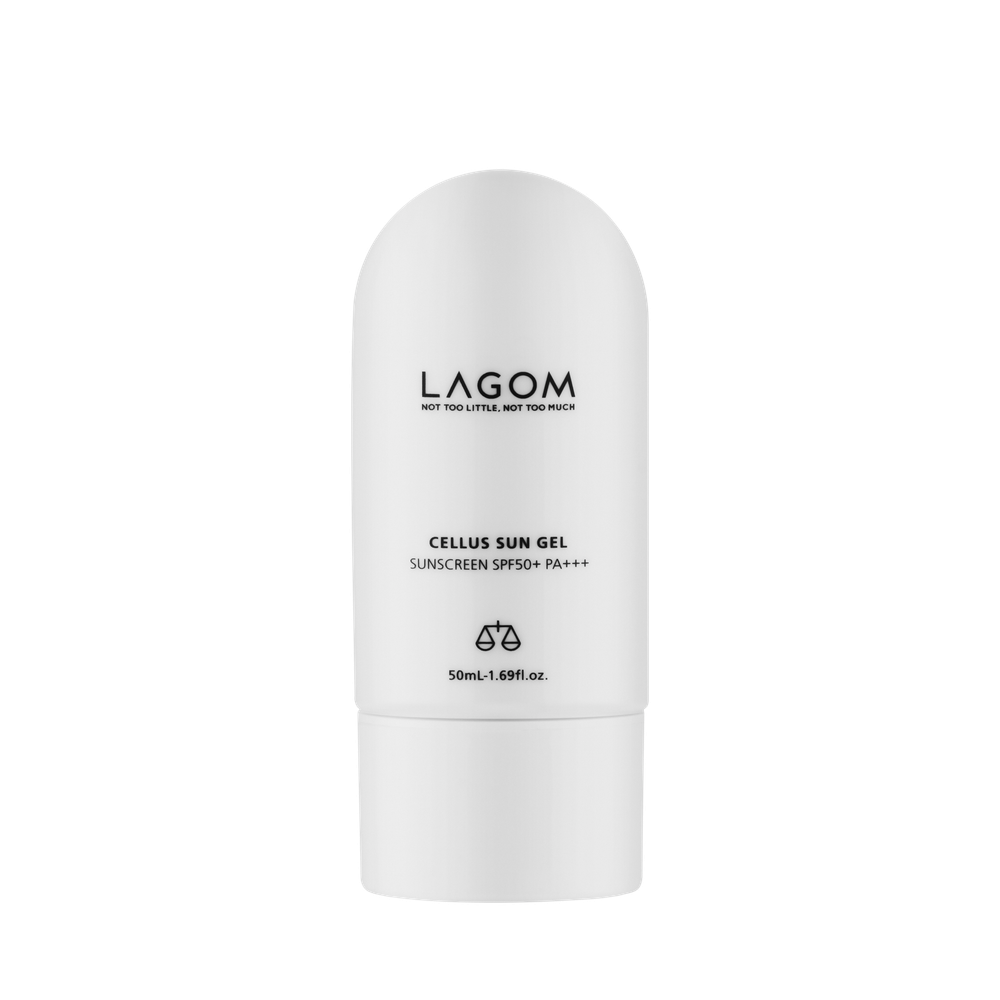 Lagom Cellus Sun Gel Plus SPF 50+ PA+++