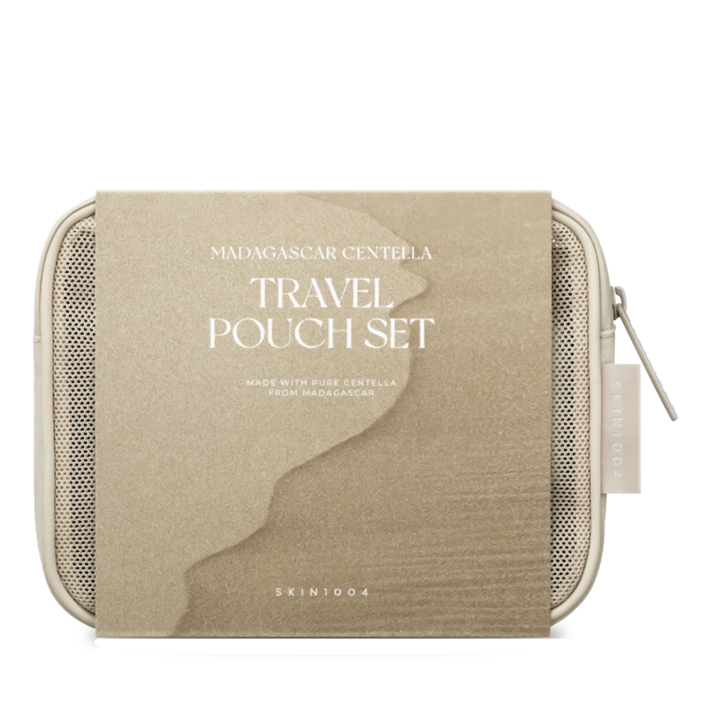 SKIN1004 Travel Pouch Set